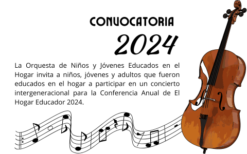 Convocatoria 2024